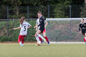 Bild 80 - F Walddoerfer SV 2 - SC Condor : Ergebnis: 1:1